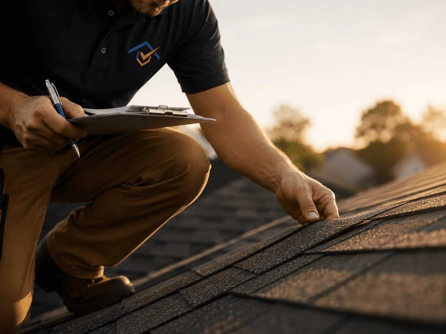 Why Choose Roof Inspection in Rockwall, TX